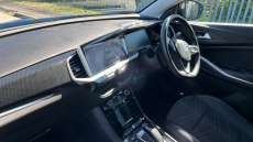 Vauxhall Grandland 1.2 Turbo Ultimate 5dr Auto Petrol Hatchback